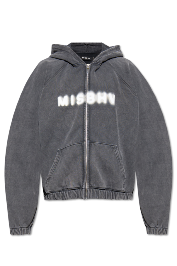 MISBHV clothing suitable for summer thanks to the air intakes and ventilation