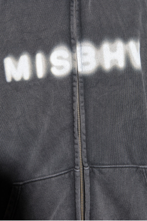 MISBHV Hoodie with logo