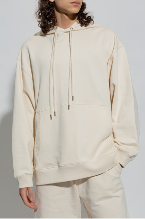 Fendi short sleeve Kaleido print shirt Jersey hoodie