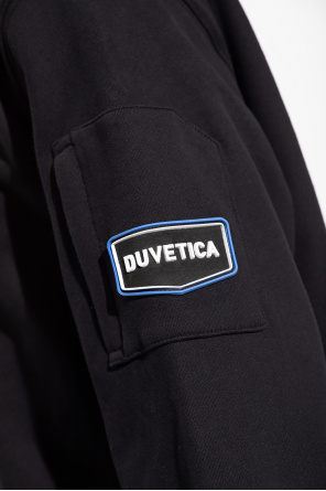 Duvetica ‘Cori’ sweatshirt