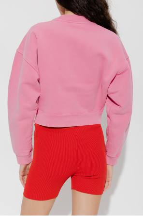 Jacquemus ‘Corto’ Mara sweatshirt