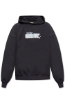 MISBHV Hoodie with logo
