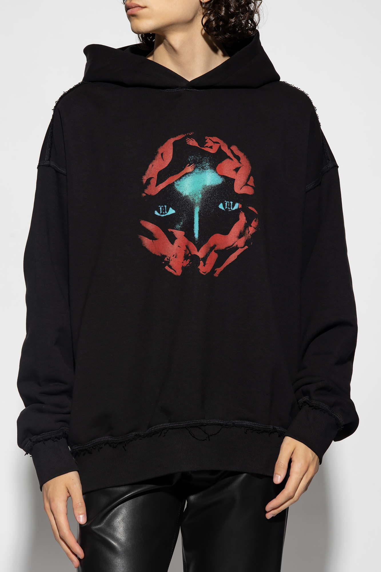 MISBHV ‘Obsession’ hoodie