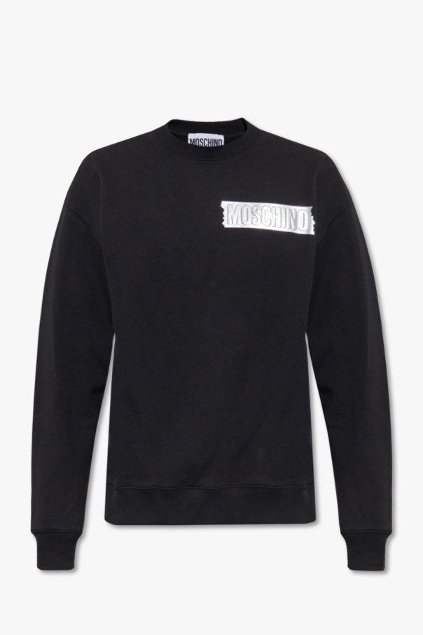 Moschino element clothing jumpers cardigans