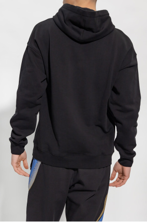 Moschino engineered garments ripstop bedford jacket item