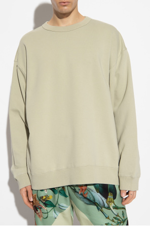 Dries Van Noten Relaxed-fitting sweatshirt