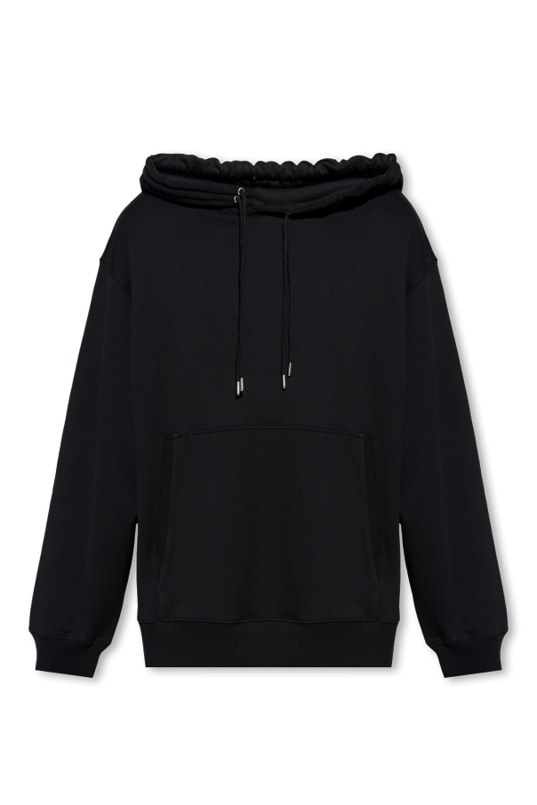 Dries Van Noten Relaxed-fitting hoodie