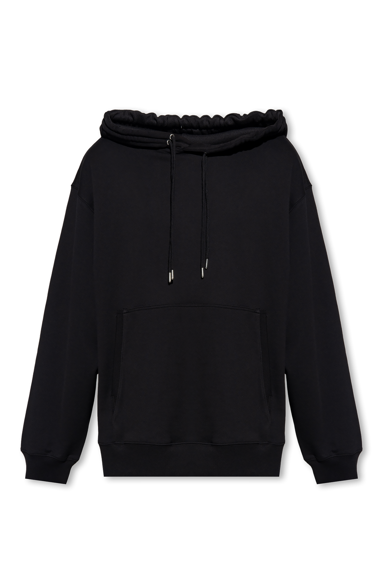 Dries Van Noten Relaxed-fitting hoodie