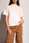 Victoria Victoria Beckham Short-sleeved sweatshirt