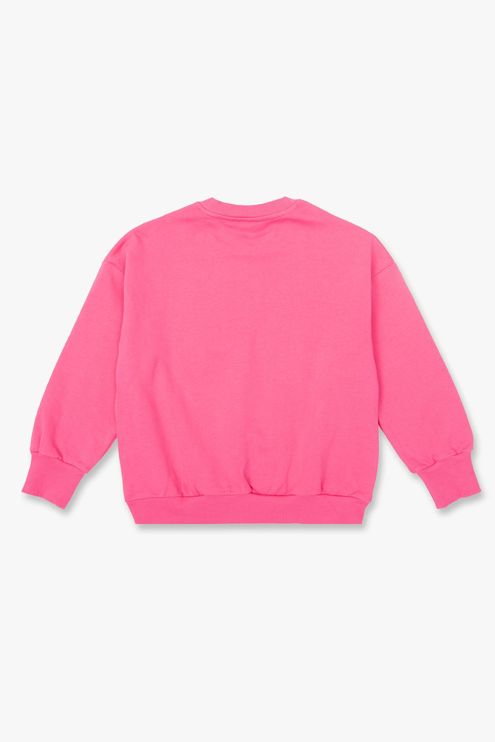 Mini Rodini Sweatshirt with logo