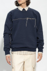 Jacquemus ‘Fio’ sweatshirt with logo