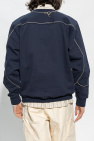 Jacquemus ‘Fio’ sweatshirt with logo