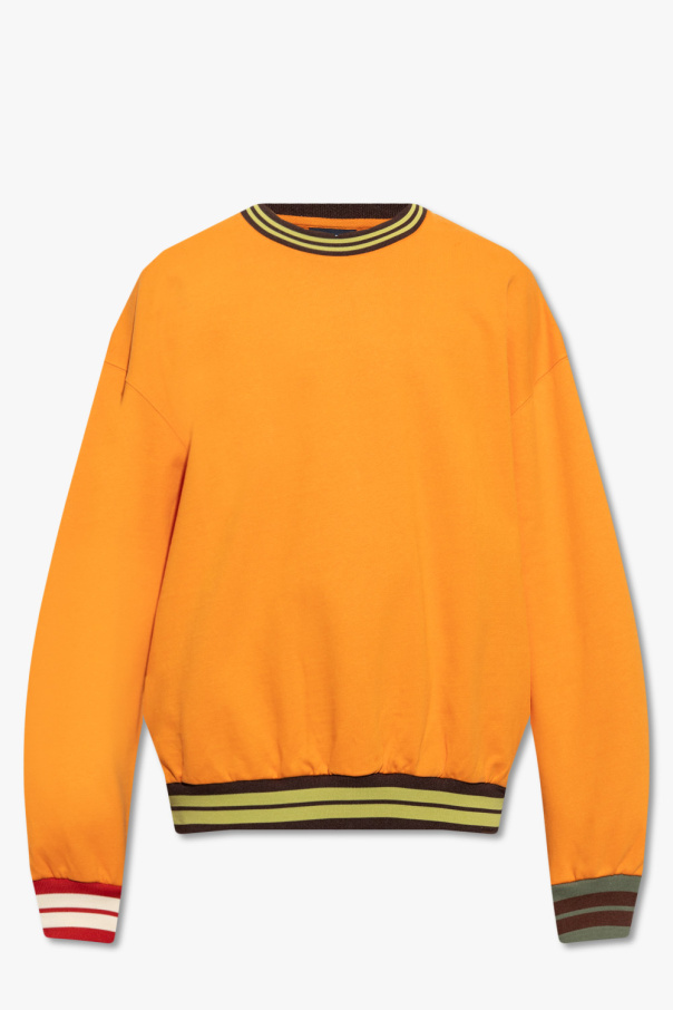 Jacquemus ‘Lasso’ Originals sweatshirt