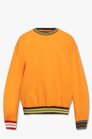 ‘lasso’ sweatshirt od Jacquemus