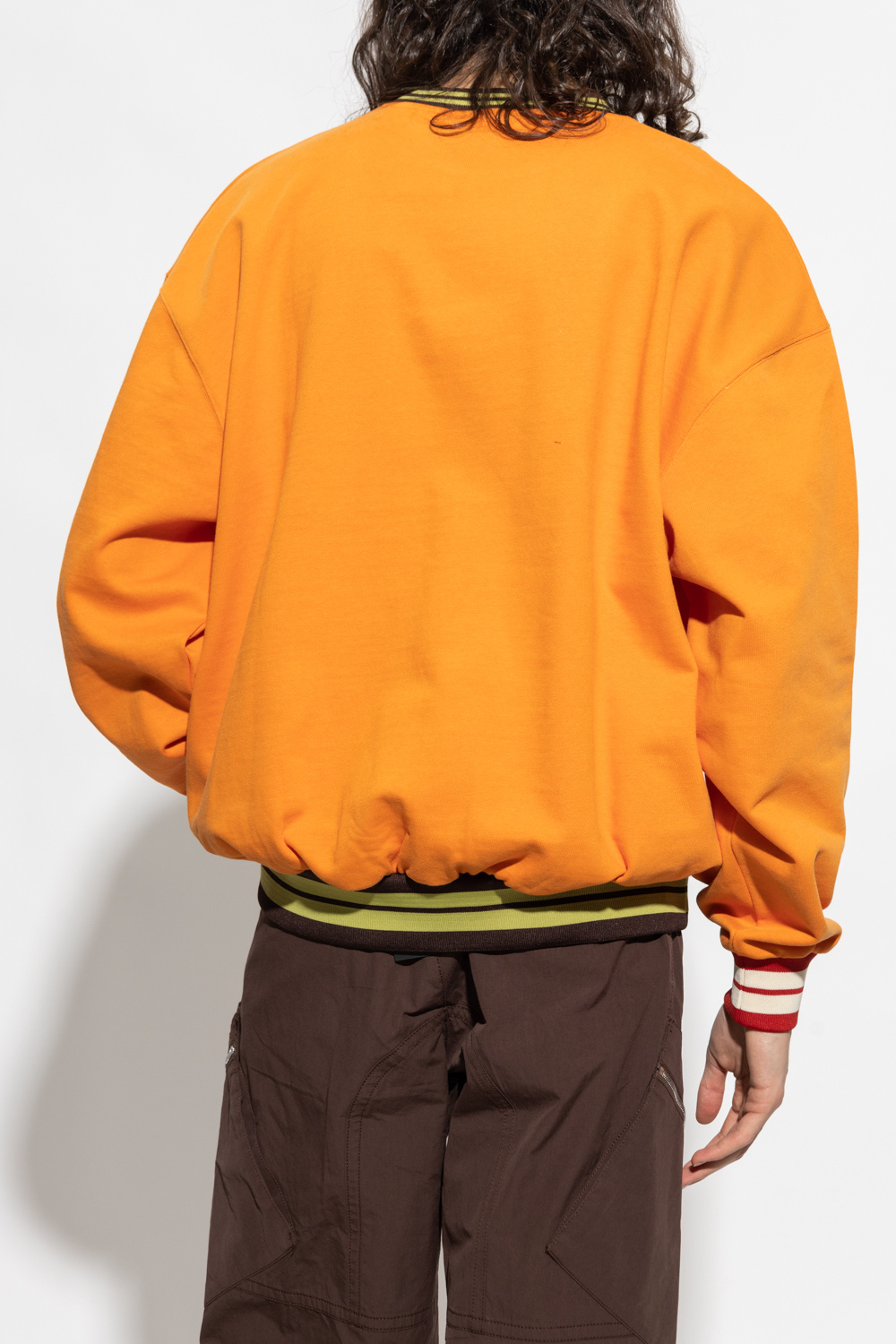 Jacquemus ‘Lasso’ sweatshirt