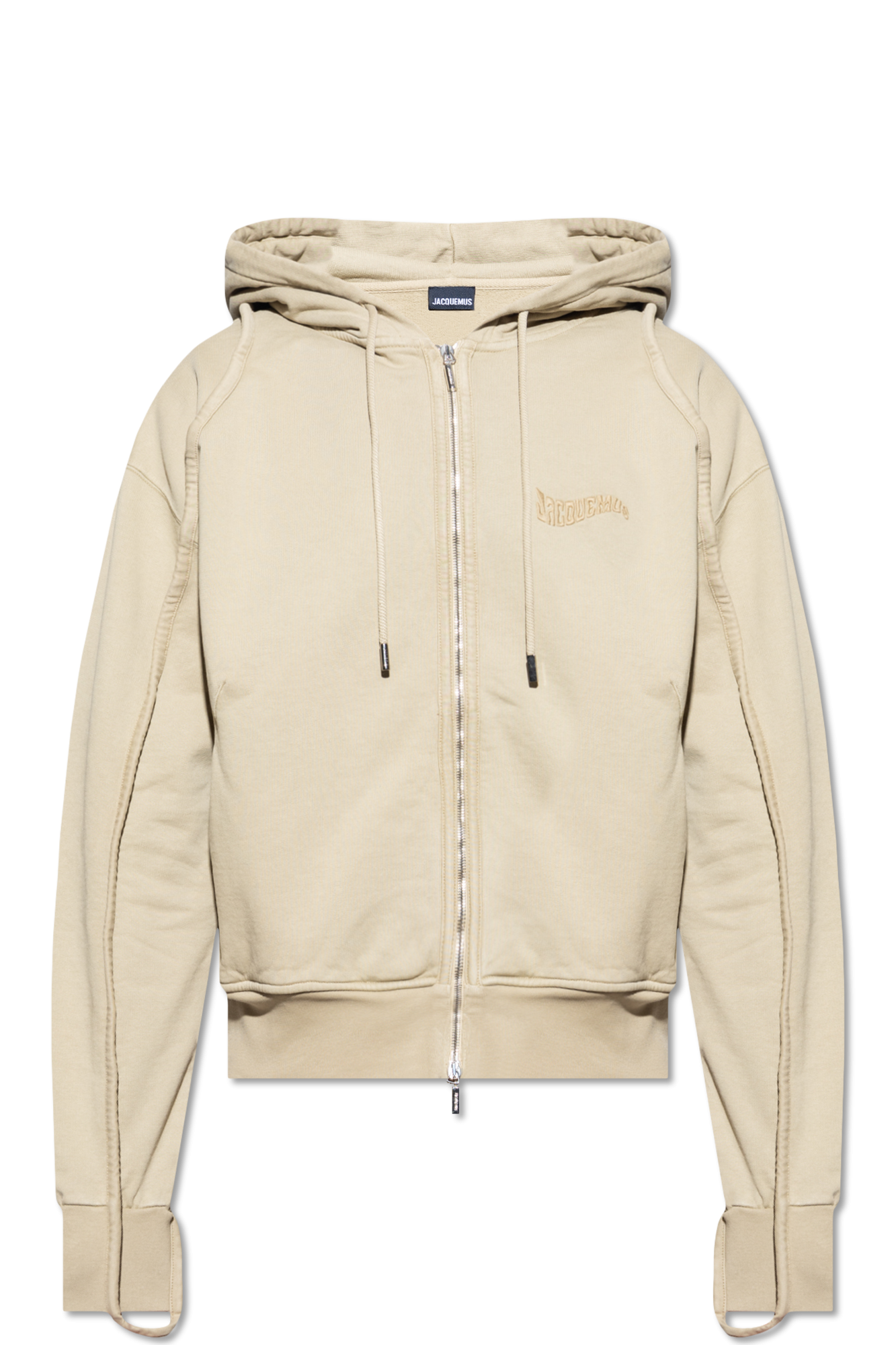 Jacquemus ‘Camargue’ hoodie