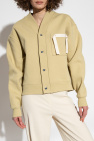 Jacquemus Sweatshirt with logo