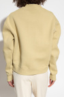 Jacquemus Sweatshirt with logo