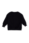 Mini Rodini Sweatshirt from radish motif