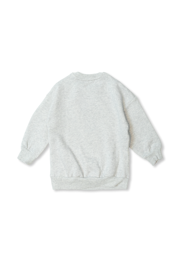 Mini Rodini Sweatshirt from organic cotton