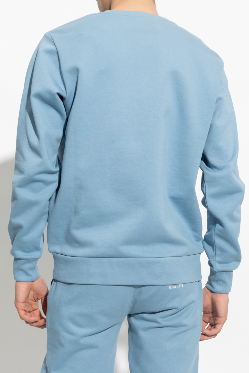 Iceberg used sweatshirt with logo