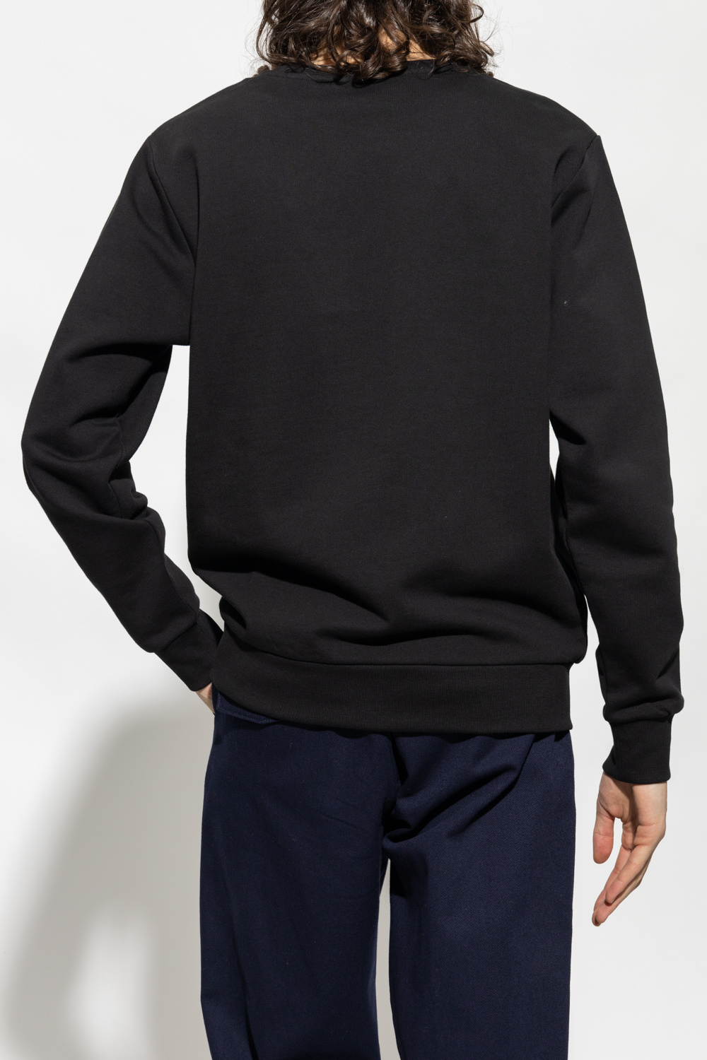 Iceberg Sweatshirt with logo