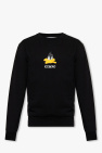 Iceberg Sweatshirt with logo