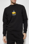 Iceberg Sweatshirt with logo