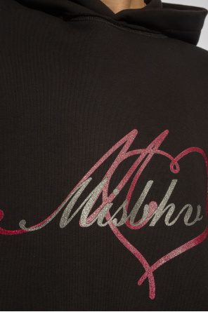 MISBHV ‘I Love’ hoodie