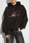 MISBHV BLACK ‘I Love’ hoodie