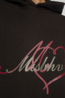 MISBHV BLACK ‘I Love’ hoodie
