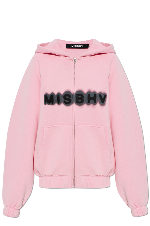 ‘Oversize’ sweatshirt od MISBHV