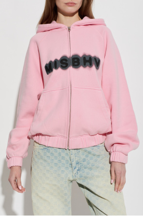 MISBHV Sudadera tipo ‘Oversize’