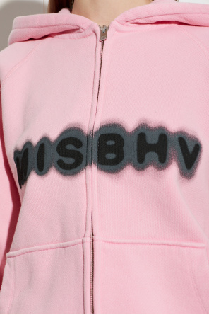 MISBHV Sudadera tipo ‘Oversize’