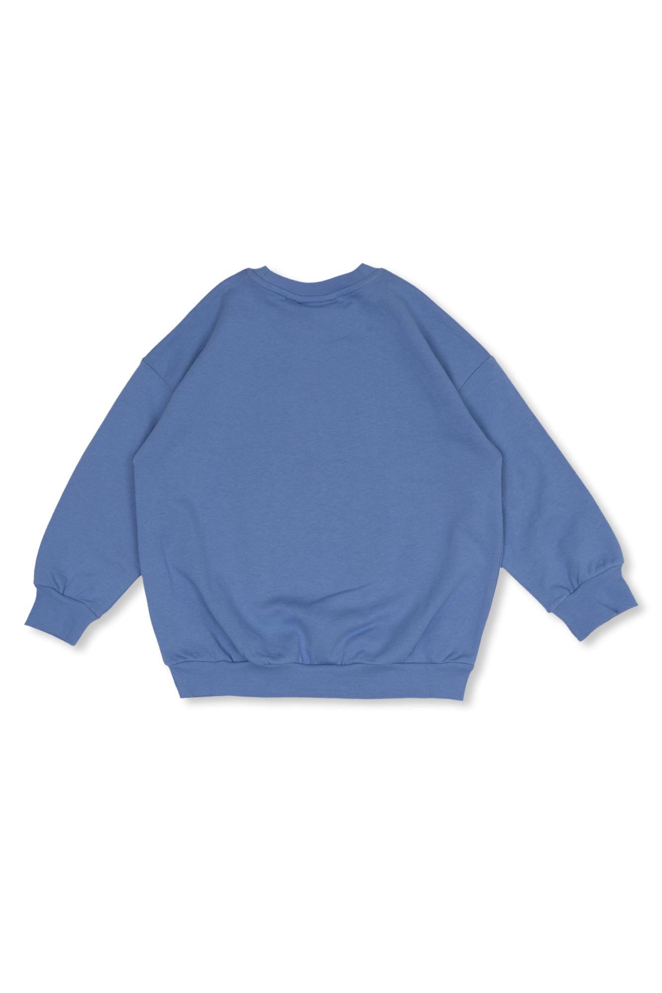 Mini Rodini Cotton sweatshirt