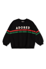 Mini Rodini Printed sweatshirt