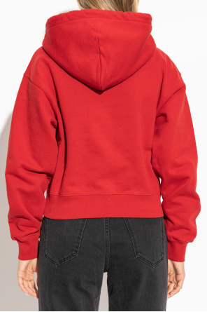 Jacquemus Sweatshirt with logo