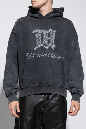 MISBHV Hoodie