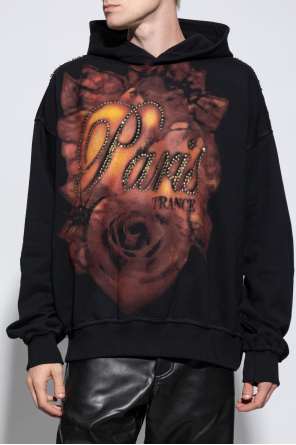 MISBHV Printed sweatshirt