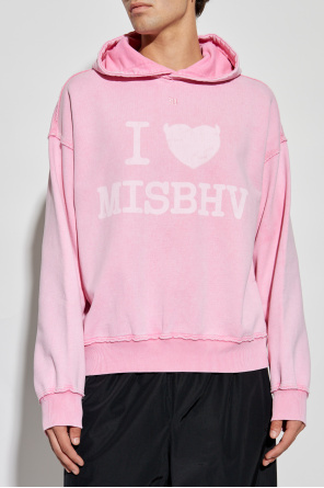 MISBHV Hoodie