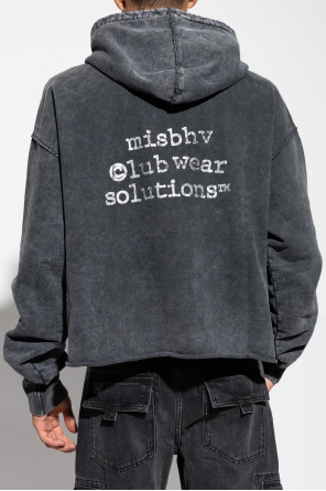 MISBHV Printed Sweatshirt