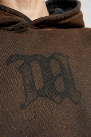 MISBHV Sweatshirt with logo