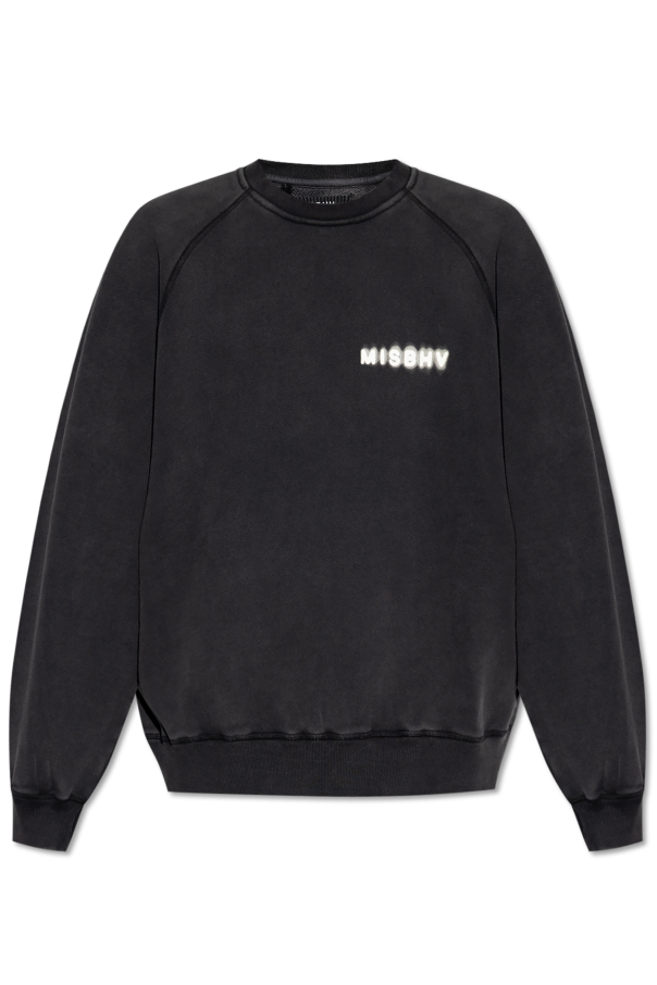 Sweatshirt with logo od MISBHV
