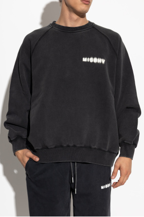 MISBHV Sudadera con logo