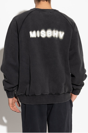 MISBHV Sudadera con logo