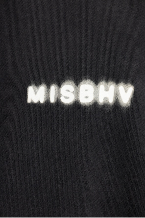 MISBHV Sudadera con logo
