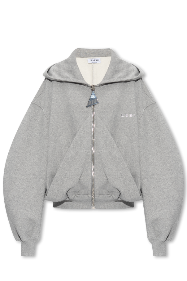 Oversize hoodie od The Attico
