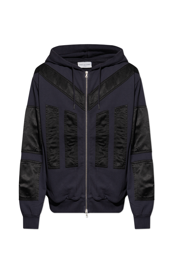 Dries Van Noten Hoodie