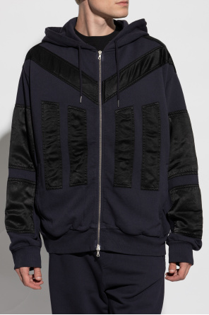 Dries Van Noten Hoodie