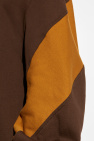 Dries Van Noten BROWN Cotton sweatshirt
